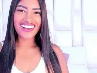 jhaaappy on CamSoda 
