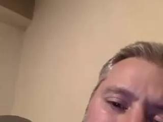 jimbopleases on CamSoda