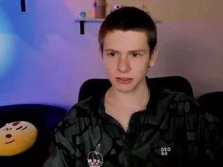 jimmie-hot on CamSoda 
