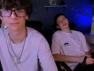 jimmie-hot on CamSoda 