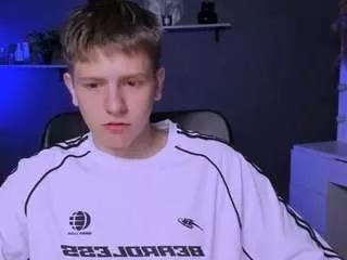 jimmie-hot on CamSoda 