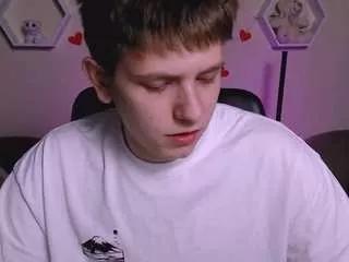 jimmie-hot on CamSoda 