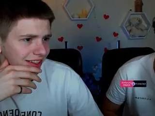jimmie-hot on CamSoda 