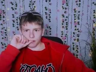 jimmie-hot on CamSoda