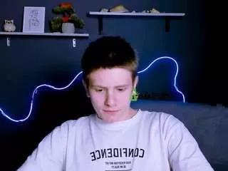 jimmie-hot on CamSoda 