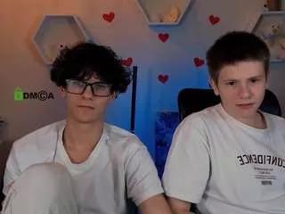 jimmie-hot on CamSoda 