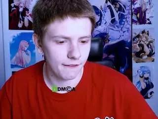 jimmie-hot on CamSoda 