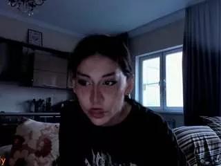 jinnygold on CamSoda 