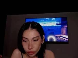 jinnygold on CamSoda 