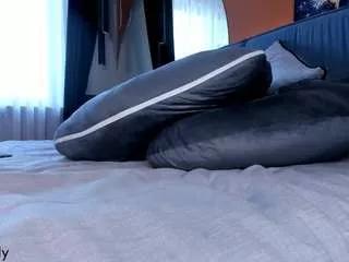 jinnygold on CamSoda 