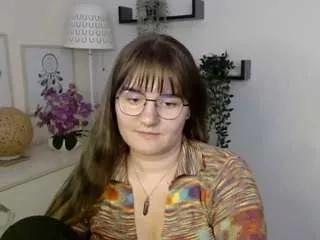 juliediamond on CamSoda