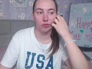 kaleyreed on CamSoda