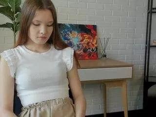 katelincloster on CamSoda