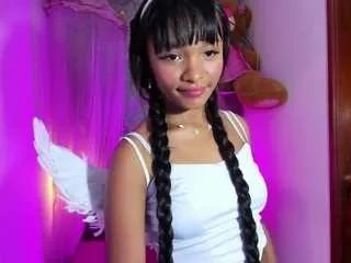 kattysweett on CamSoda 