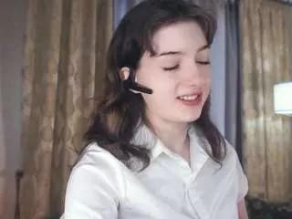 keeleycauldwell on CamSoda 