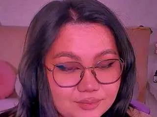 kellywebster on CamSoda 