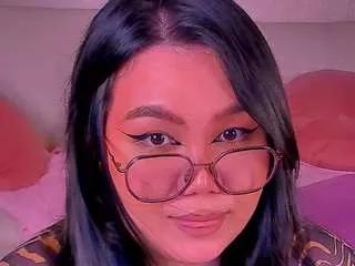 kellywebster on CamSoda 
