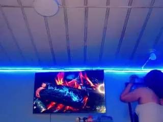 kellyxxxcute on CamSoda 