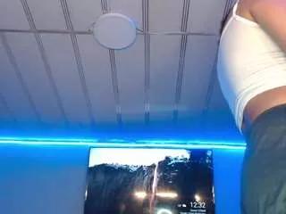 kellyxxxcute on CamSoda 