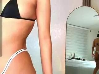 kiimlove on CamSoda 