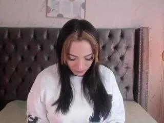 kim-blane on CamSoda