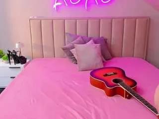 kimberlly-smith on CamSoda
