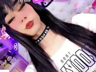 kimmaddie on CamSoda 