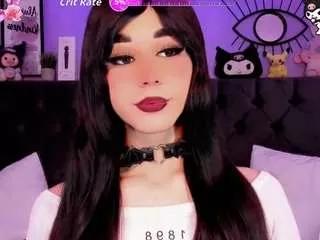 kimmaddie on CamSoda