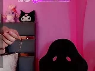 kimmaddie on CamSoda 