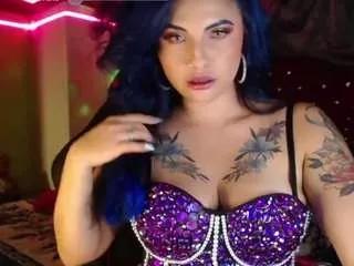 kitty-jones on CamSoda 