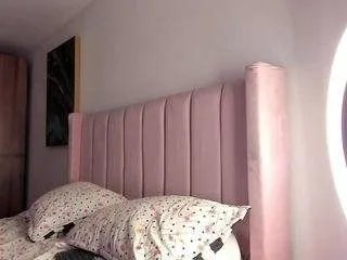 kittymelanniie on CamSoda
