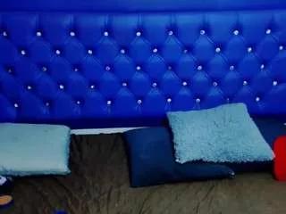 kiwi-nasty on CamSoda 