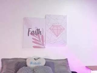 kloewatson on CamSoda