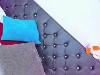 konnynaugthy on CamSoda 