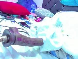 konnynaugthy on CamSoda 