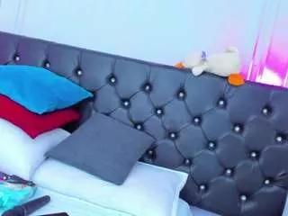 konnynaugthy on CamSoda 
