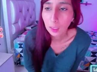 laaura-velez on CamSoda 