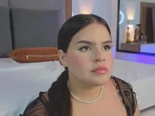 lana-cavendish on CamSoda 