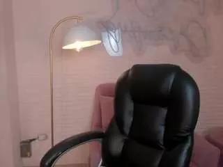 lannacarterx on CamSoda 