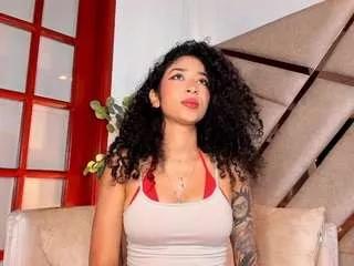 lannajhonson on CamSoda 