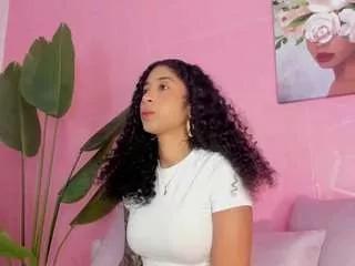 lannajhonson on CamSoda