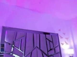 lannajhonson on CamSoda 