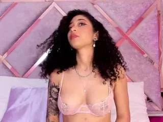 lannajhonson on CamSoda 
