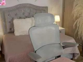 larabaker on CamSoda 