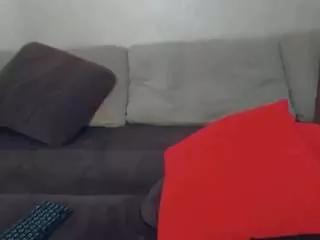 layaflow on CamSoda 