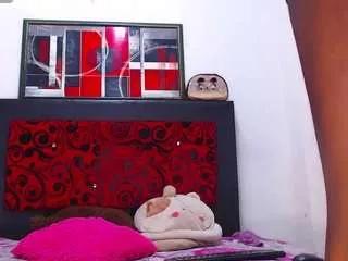 lexiistone on CamSoda