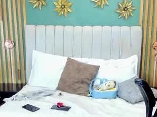 lil-cey on CamSoda 