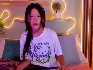 lil-cey on CamSoda 