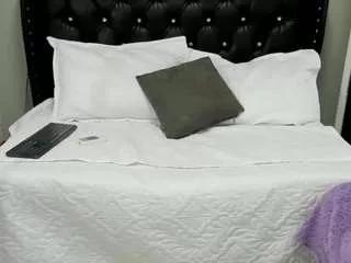 lil-cey on CamSoda 