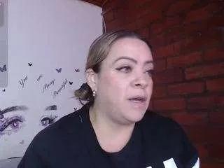 lilaa-x on CamSoda 